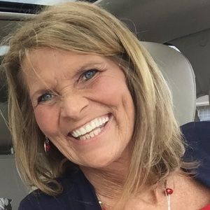 Meet your Posher, Sherri